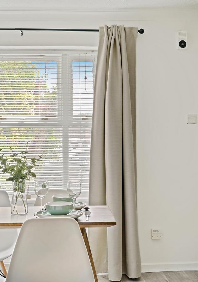 East London House Near Tube With Parking别墅 外观 照片